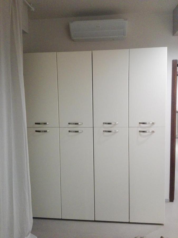 Domus Blu Parma Hotell Exteriör bild