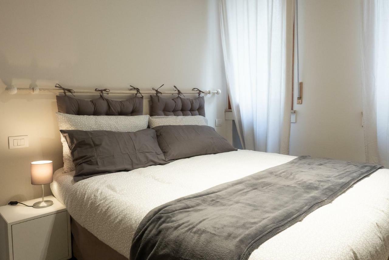 Domus Blu Parma Hotell Exteriör bild